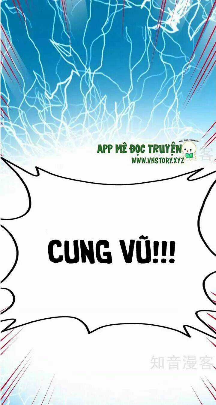 Đế Thiếu Chuyên Sủng Hắc Đạo Thê Chapter 68 trang 11