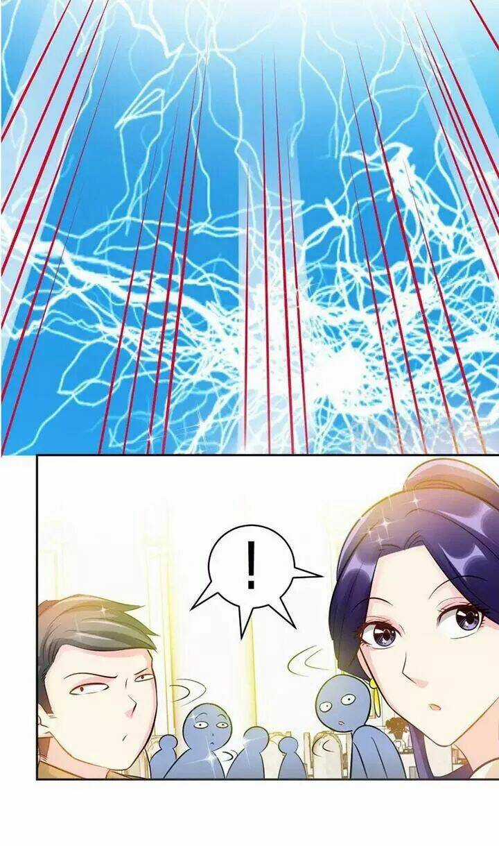 Đế Thiếu Chuyên Sủng Hắc Đạo Thê Chapter 68 trang 12