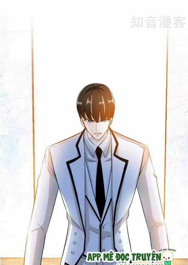 Đế Thiếu Chuyên Sủng Hắc Đạo Thê Chapter 68 trang 13