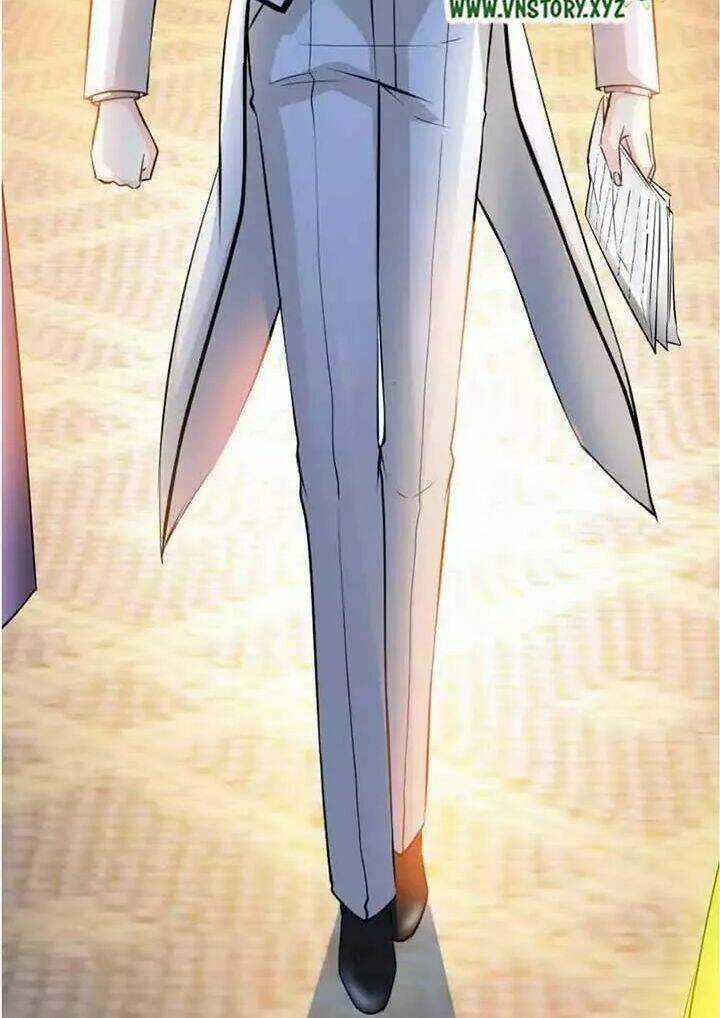 Đế Thiếu Chuyên Sủng Hắc Đạo Thê Chapter 68 trang 14