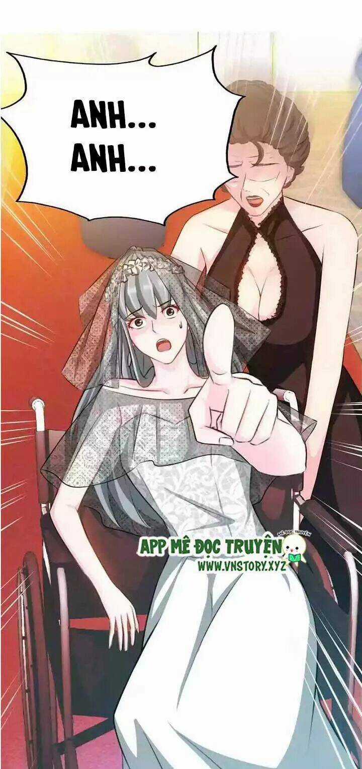 Đế Thiếu Chuyên Sủng Hắc Đạo Thê Chapter 68 trang 2