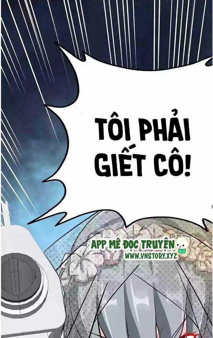 Đế Thiếu Chuyên Sủng Hắc Đạo Thê Chapter 68 trang 25