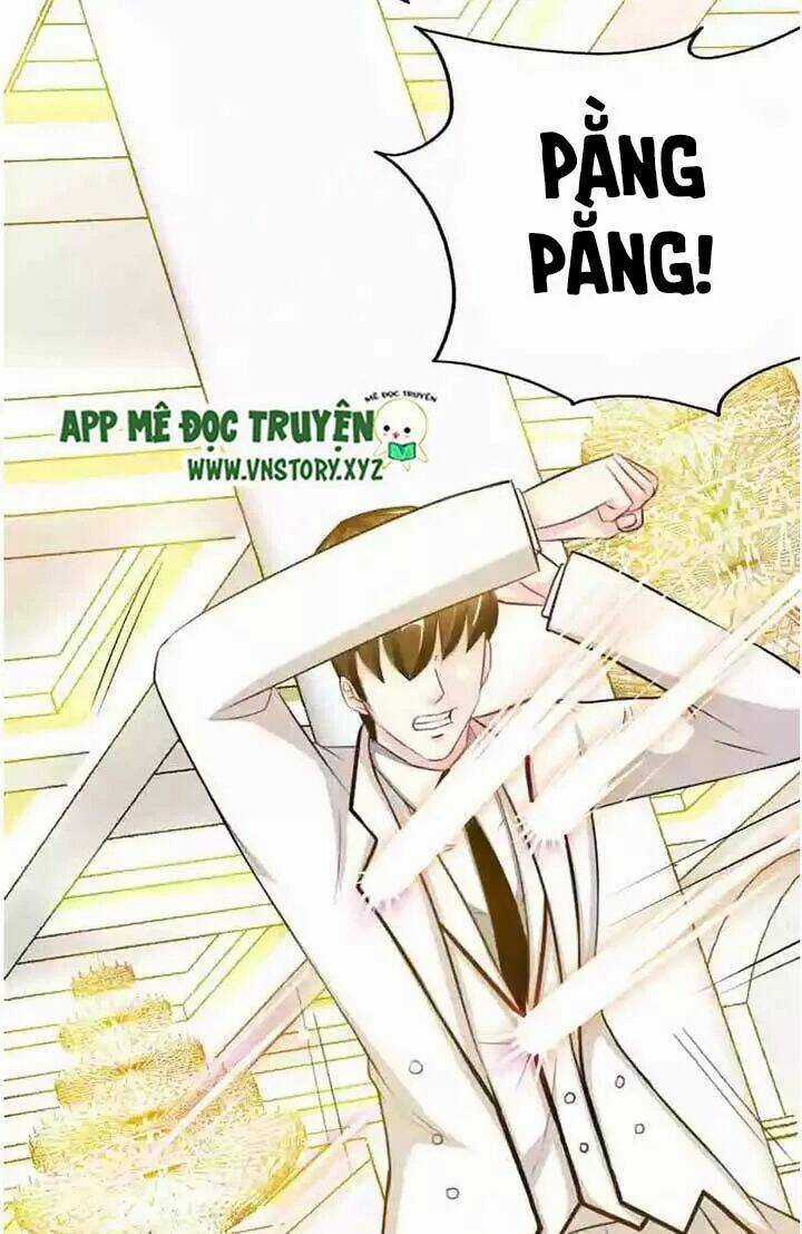 Đế Thiếu Chuyên Sủng Hắc Đạo Thê Chapter 68 trang 28