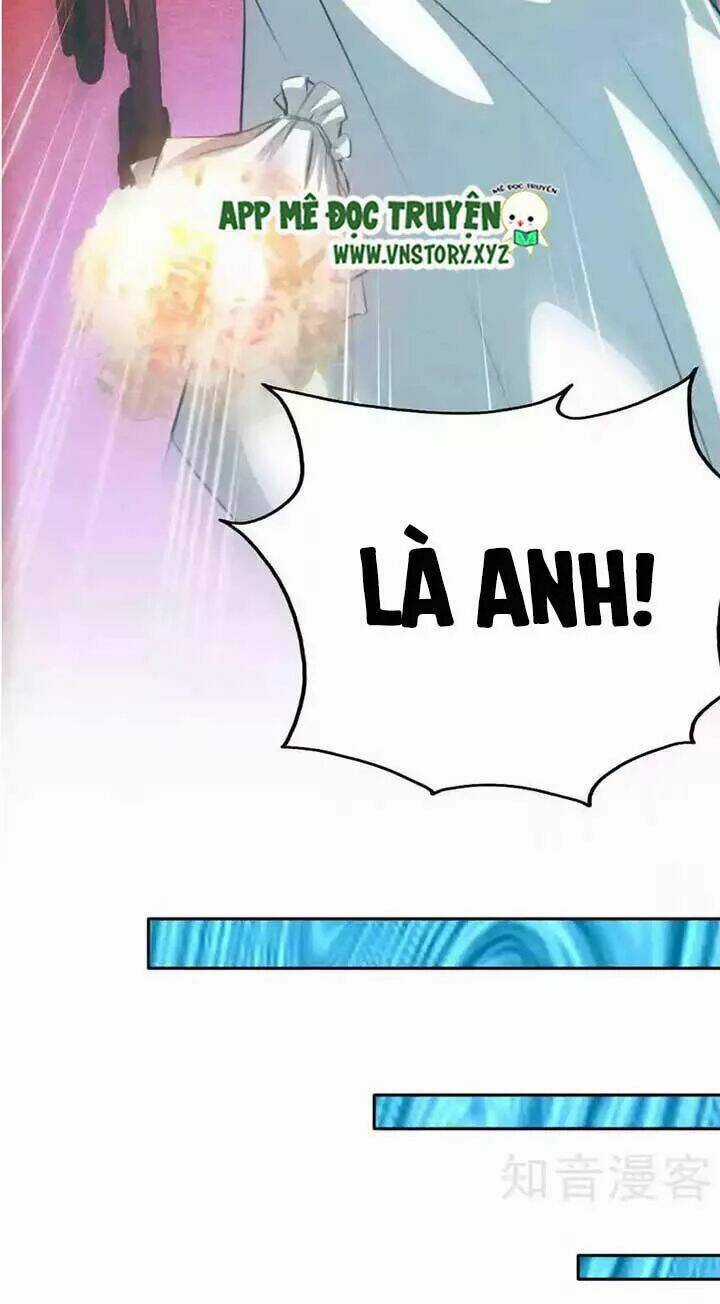 Đế Thiếu Chuyên Sủng Hắc Đạo Thê Chapter 68 trang 3