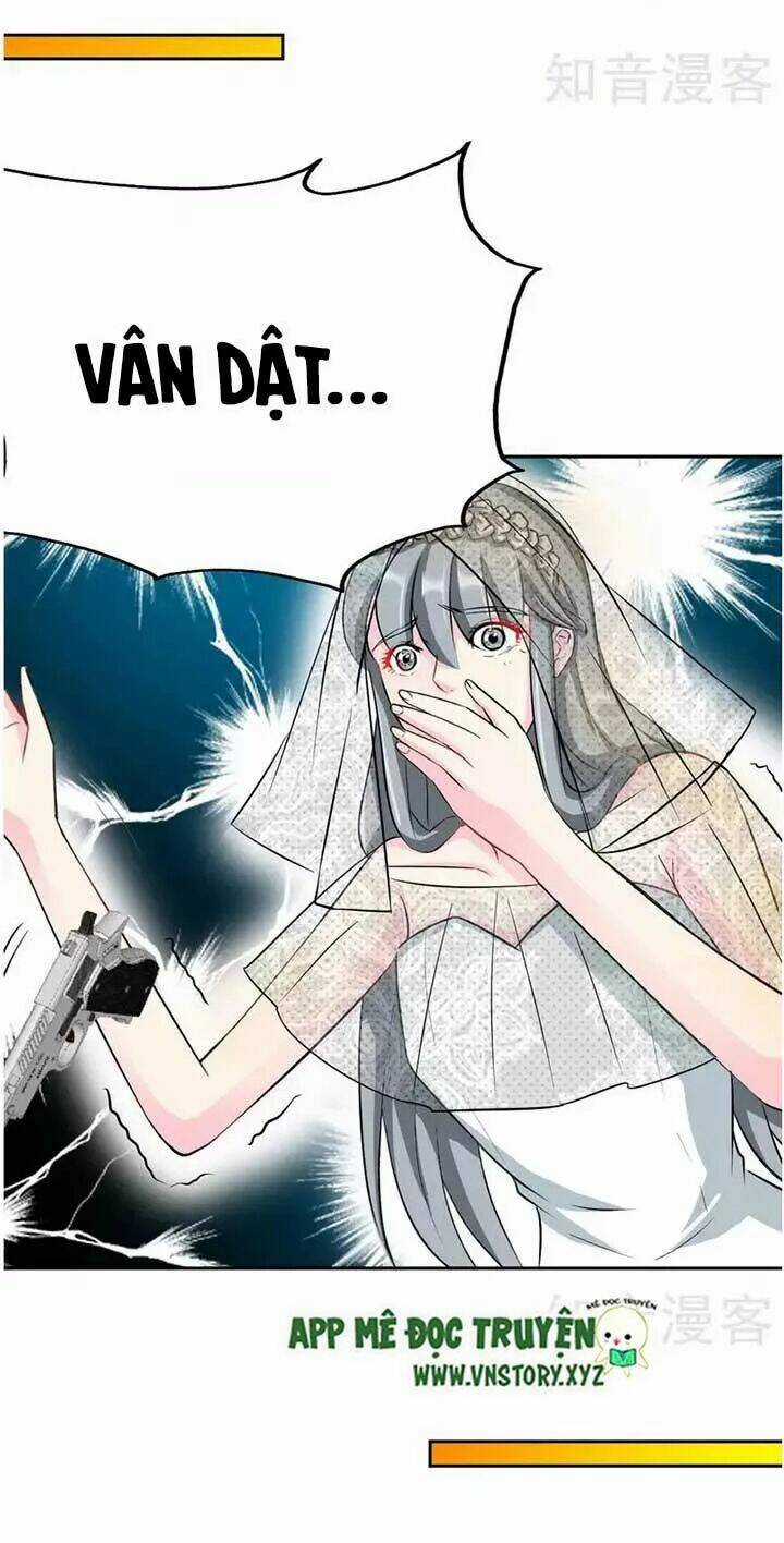 Đế Thiếu Chuyên Sủng Hắc Đạo Thê Chapter 68 trang 31