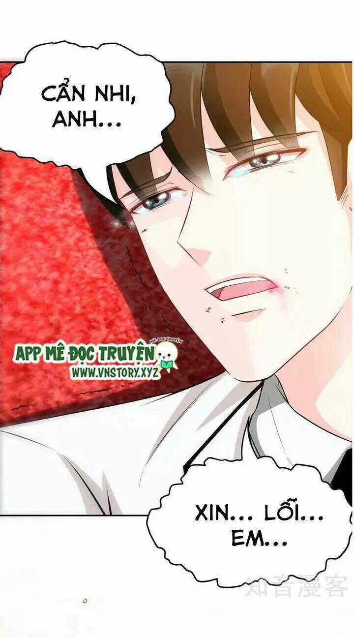 Đế Thiếu Chuyên Sủng Hắc Đạo Thê Chapter 68 trang 35