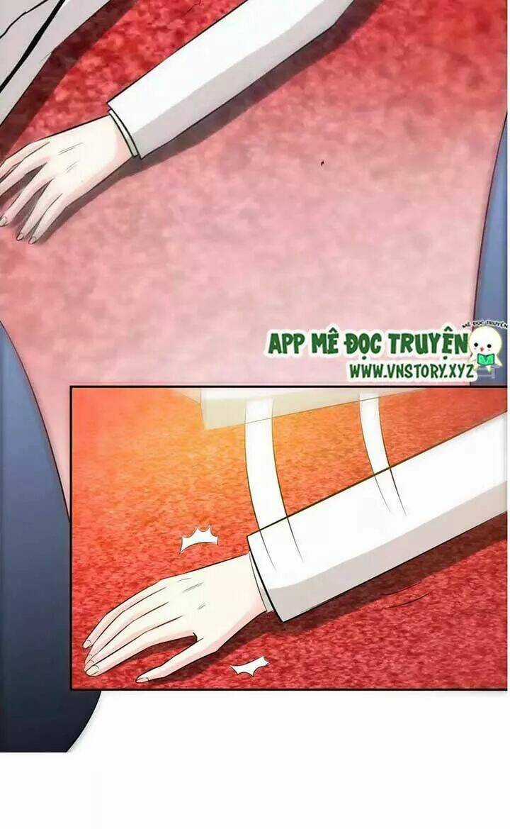 Đế Thiếu Chuyên Sủng Hắc Đạo Thê Chapter 68 trang 37