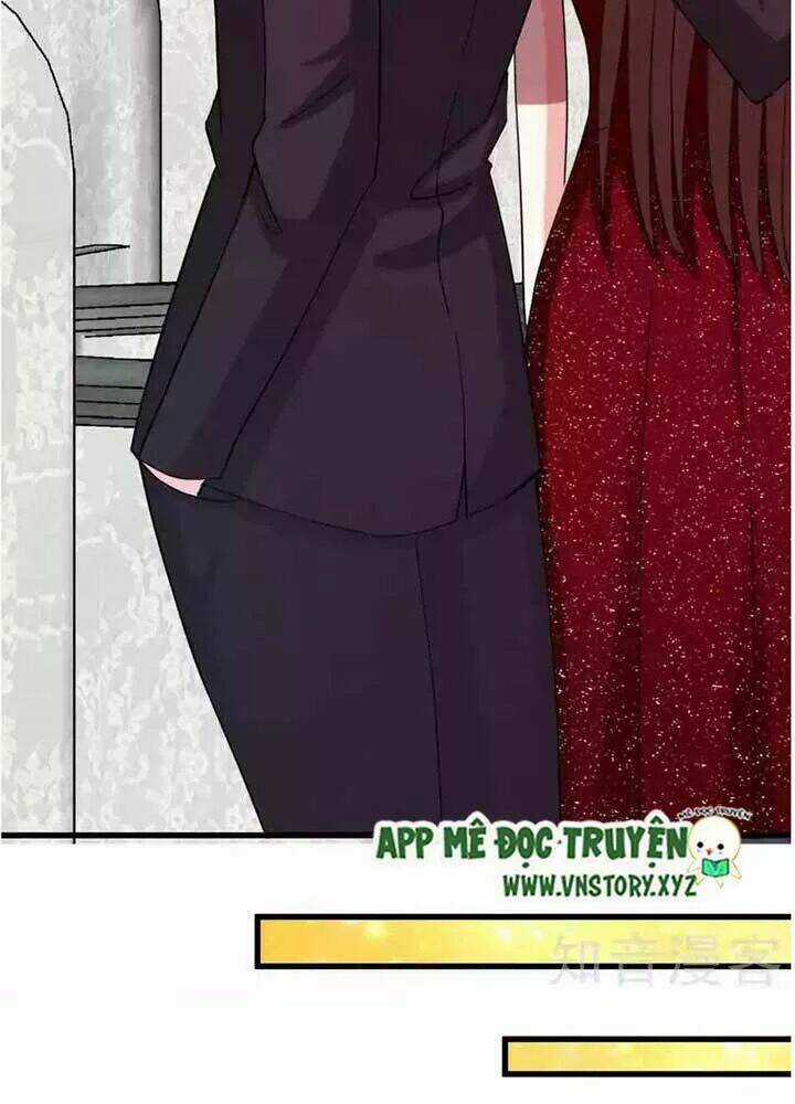 Đế Thiếu Chuyên Sủng Hắc Đạo Thê Chapter 68 trang 42