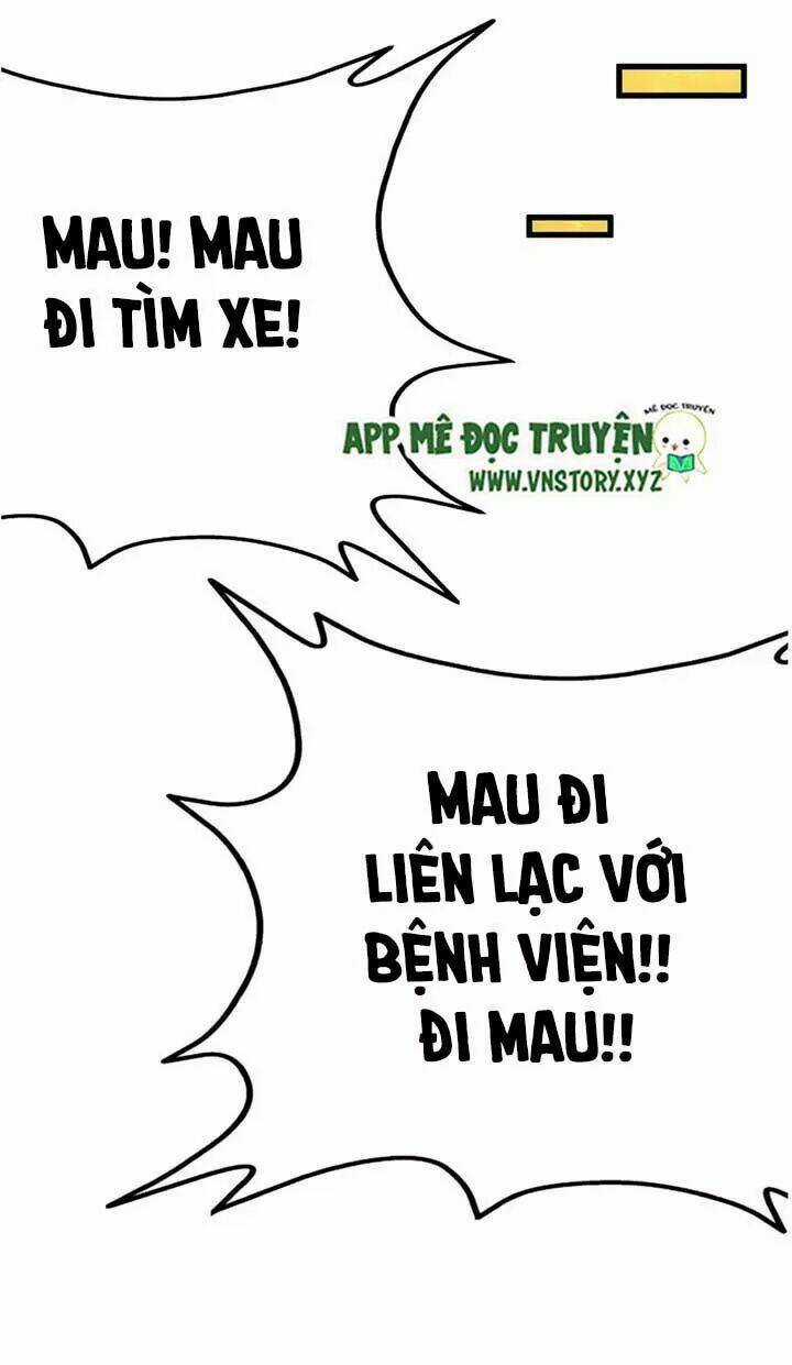 Đế Thiếu Chuyên Sủng Hắc Đạo Thê Chapter 68 trang 43