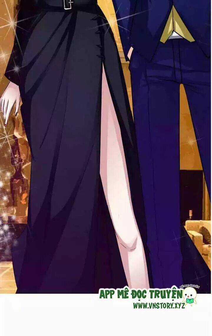 Đế Thiếu Chuyên Sủng Hắc Đạo Thê Chapter 68 trang 46