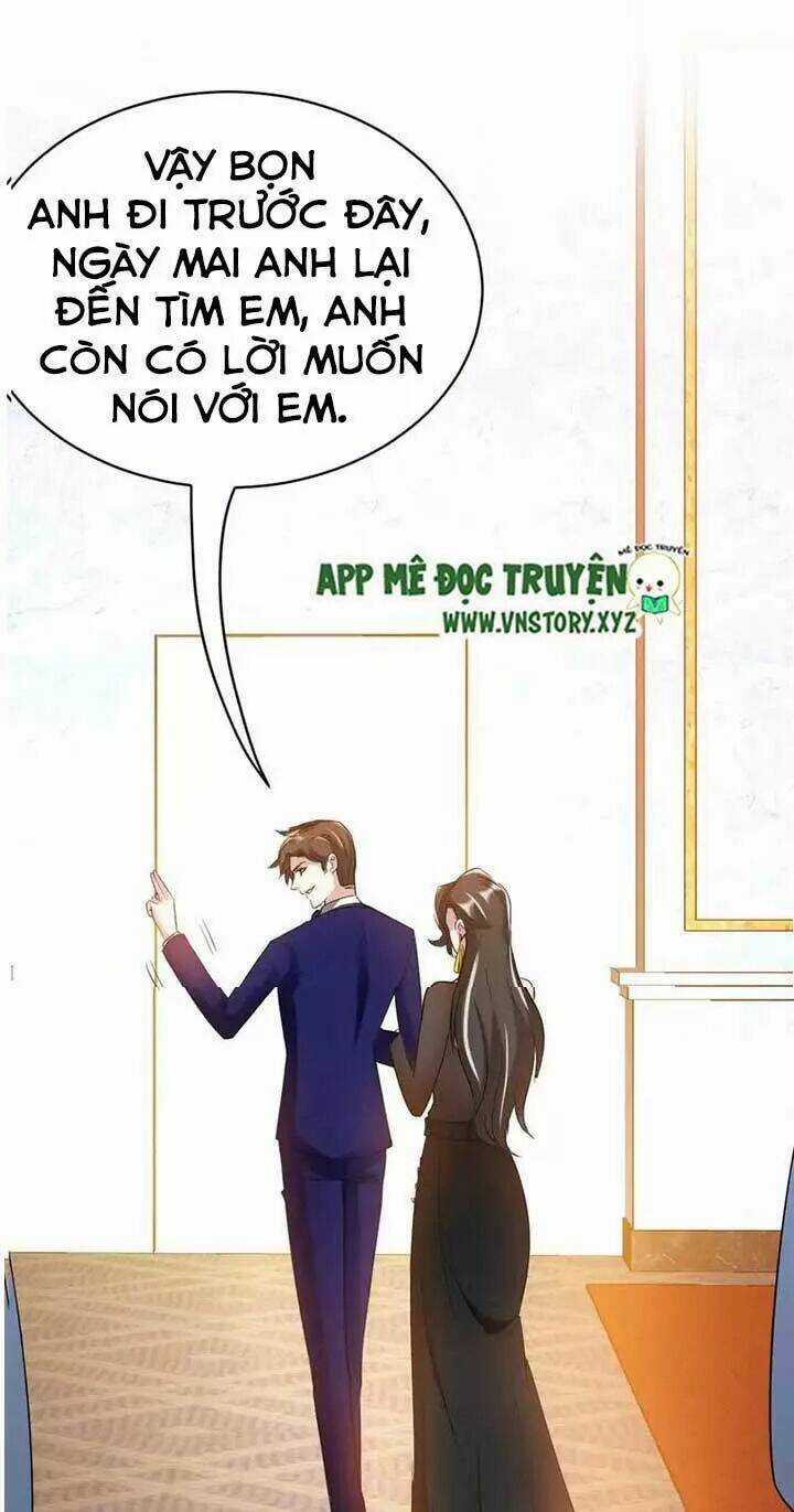 Đế Thiếu Chuyên Sủng Hắc Đạo Thê Chapter 69 trang 34