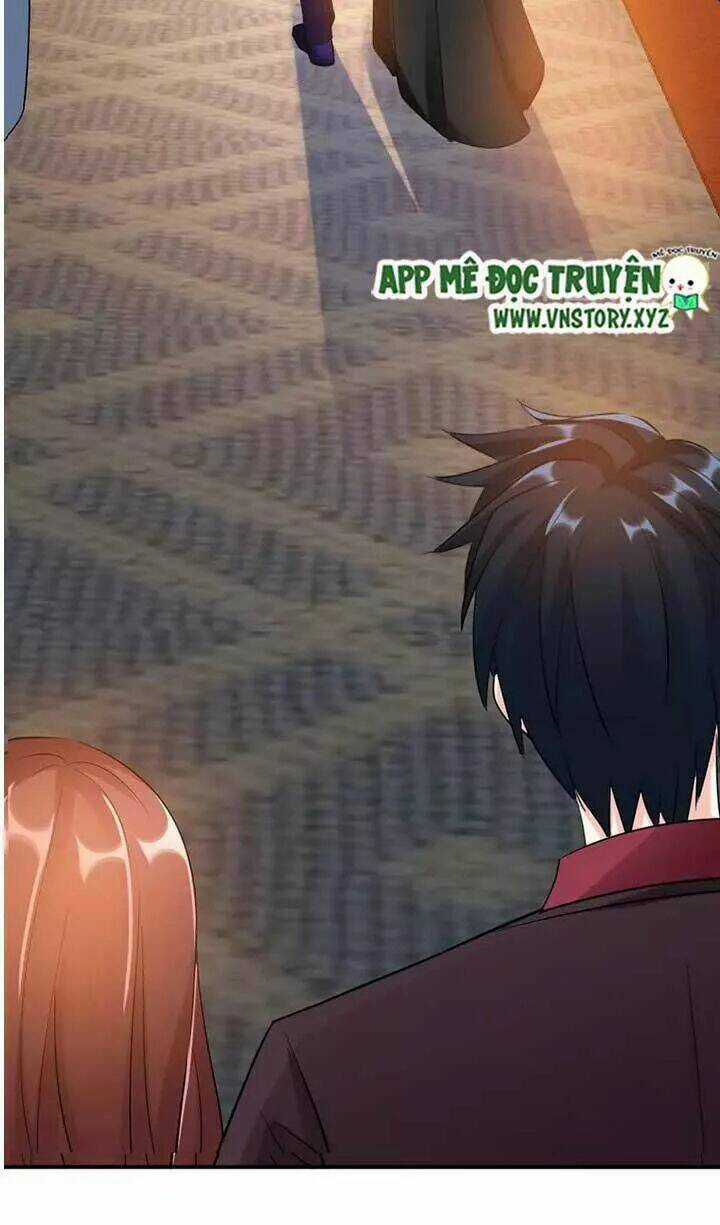 Đế Thiếu Chuyên Sủng Hắc Đạo Thê Chapter 69 trang 35