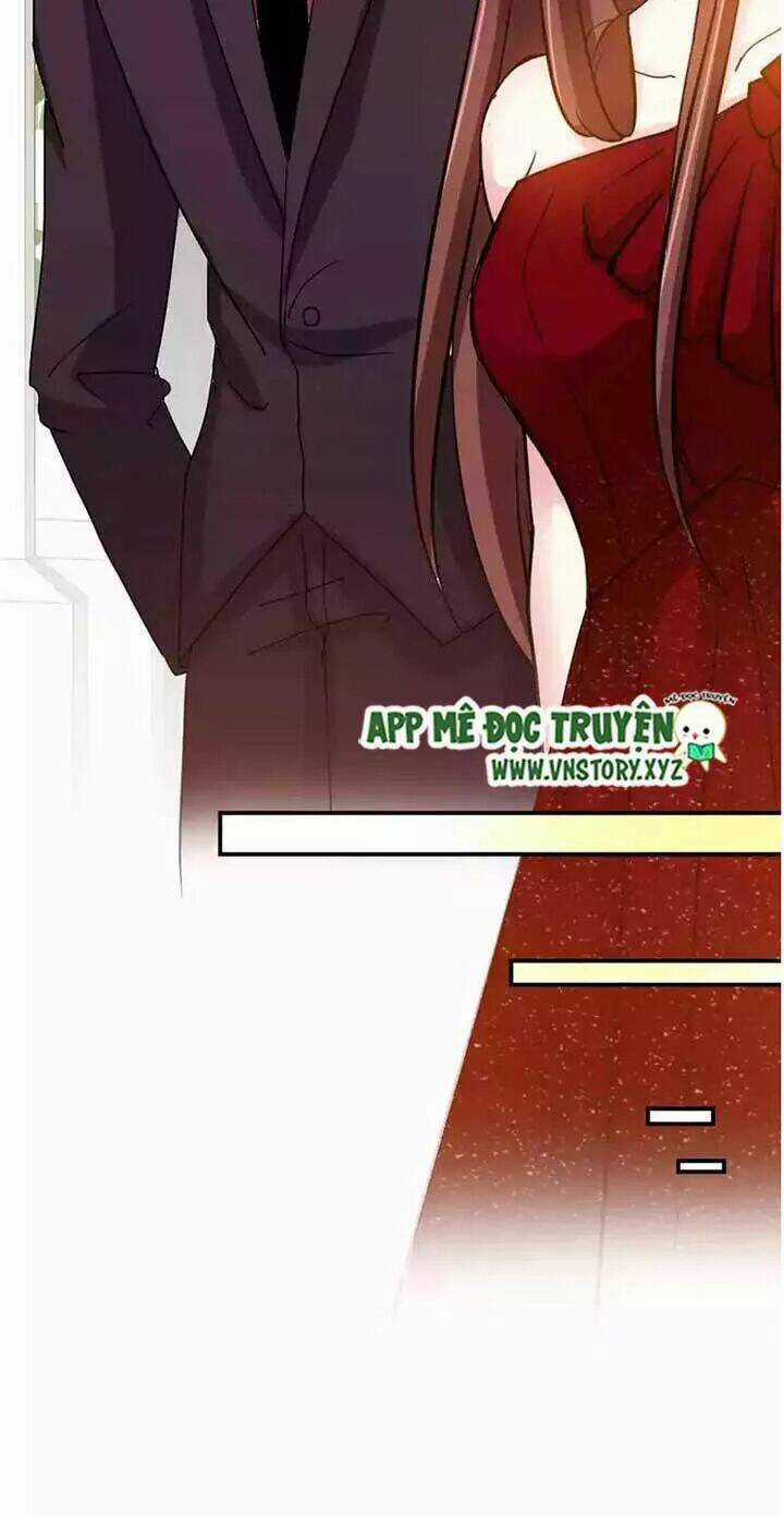 Đế Thiếu Chuyên Sủng Hắc Đạo Thê Chapter 69 trang 37