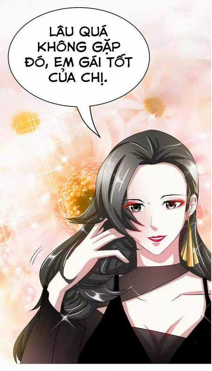 Đế Thiếu Chuyên Sủng Hắc Đạo Thê Chapter 69 trang 7