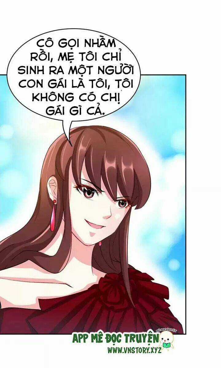 Đế Thiếu Chuyên Sủng Hắc Đạo Thê Chapter 69 trang 8