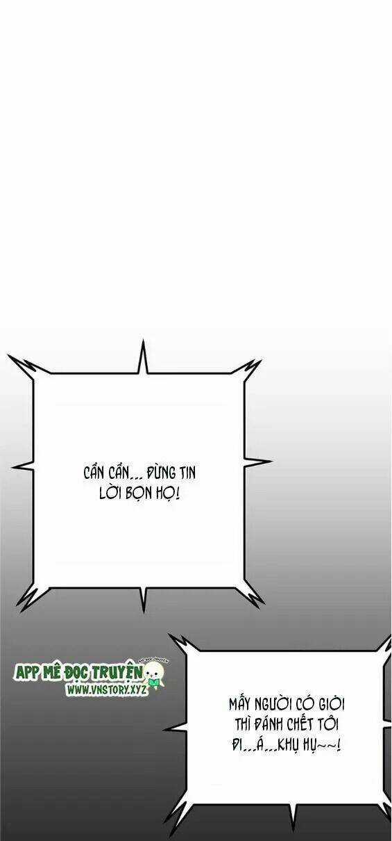 Đế Thiếu Chuyên Sủng Hắc Đạo Thê Chapter 7 trang 10