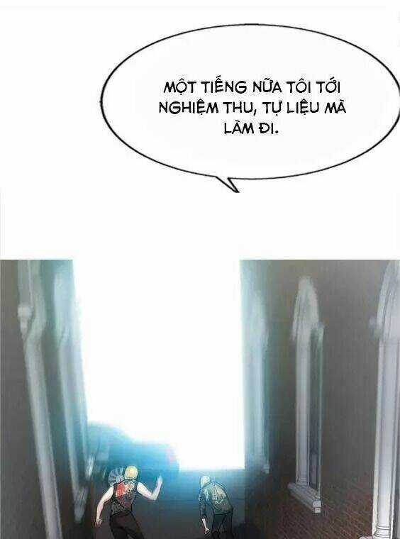 Đế Thiếu Chuyên Sủng Hắc Đạo Thê Chapter 7 trang 27