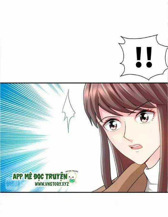 Đế Thiếu Chuyên Sủng Hắc Đạo Thê Chapter 7 trang 35