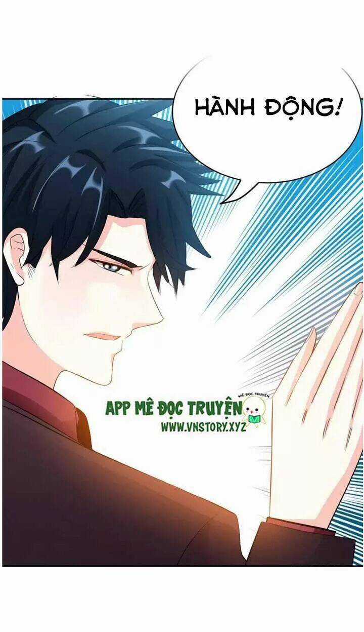 Đế Thiếu Chuyên Sủng Hắc Đạo Thê Chapter 70 trang 11