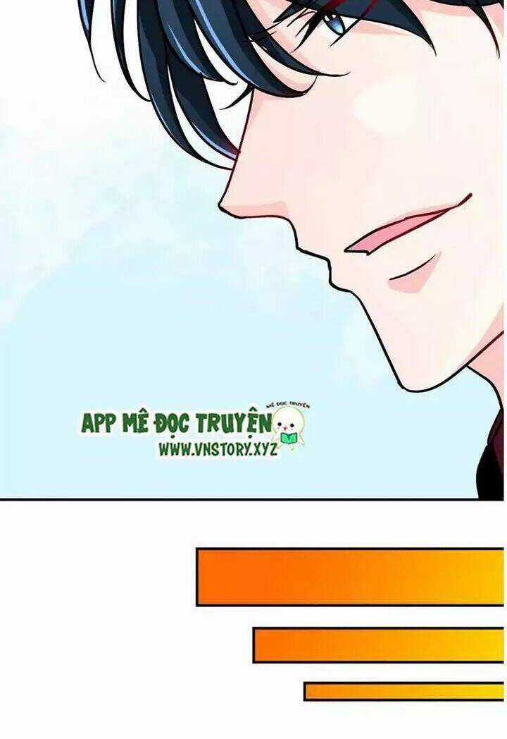 Đế Thiếu Chuyên Sủng Hắc Đạo Thê Chapter 70 trang 25