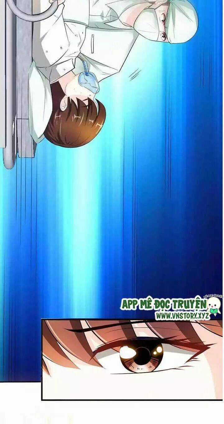 Đế Thiếu Chuyên Sủng Hắc Đạo Thê Chapter 70 trang 27