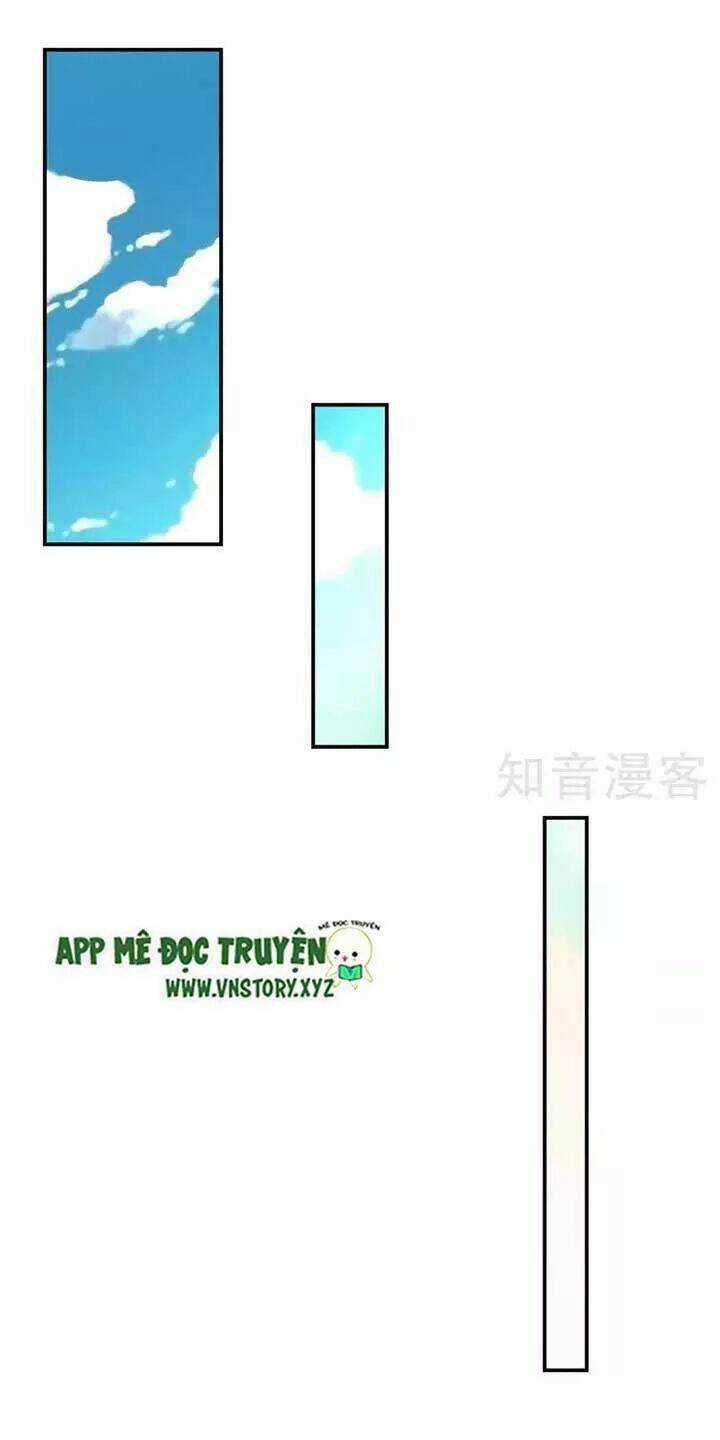 Đế Thiếu Chuyên Sủng Hắc Đạo Thê Chapter 70 trang 30