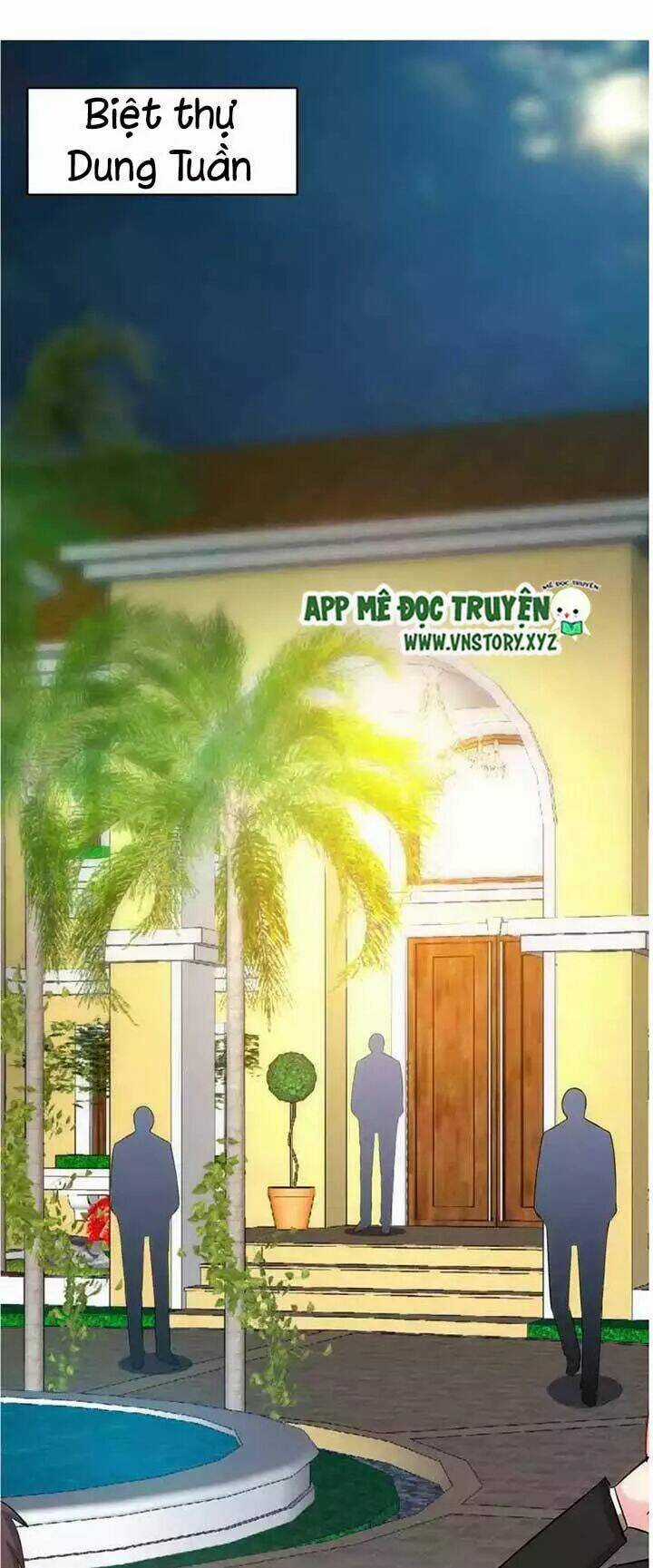 Đế Thiếu Chuyên Sủng Hắc Đạo Thê Chapter 70 trang 31