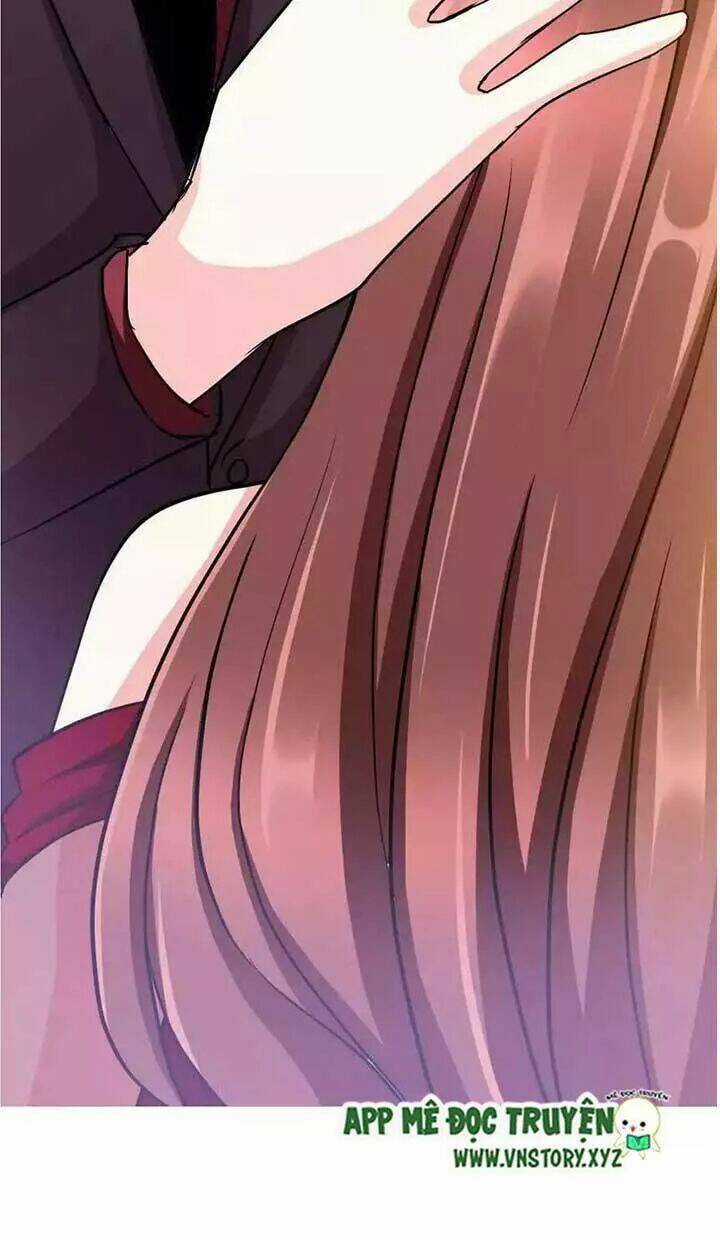 Đế Thiếu Chuyên Sủng Hắc Đạo Thê Chapter 70 trang 35