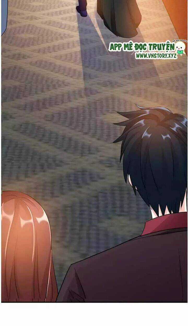 Đế Thiếu Chuyên Sủng Hắc Đạo Thê Chapter 70 trang 4