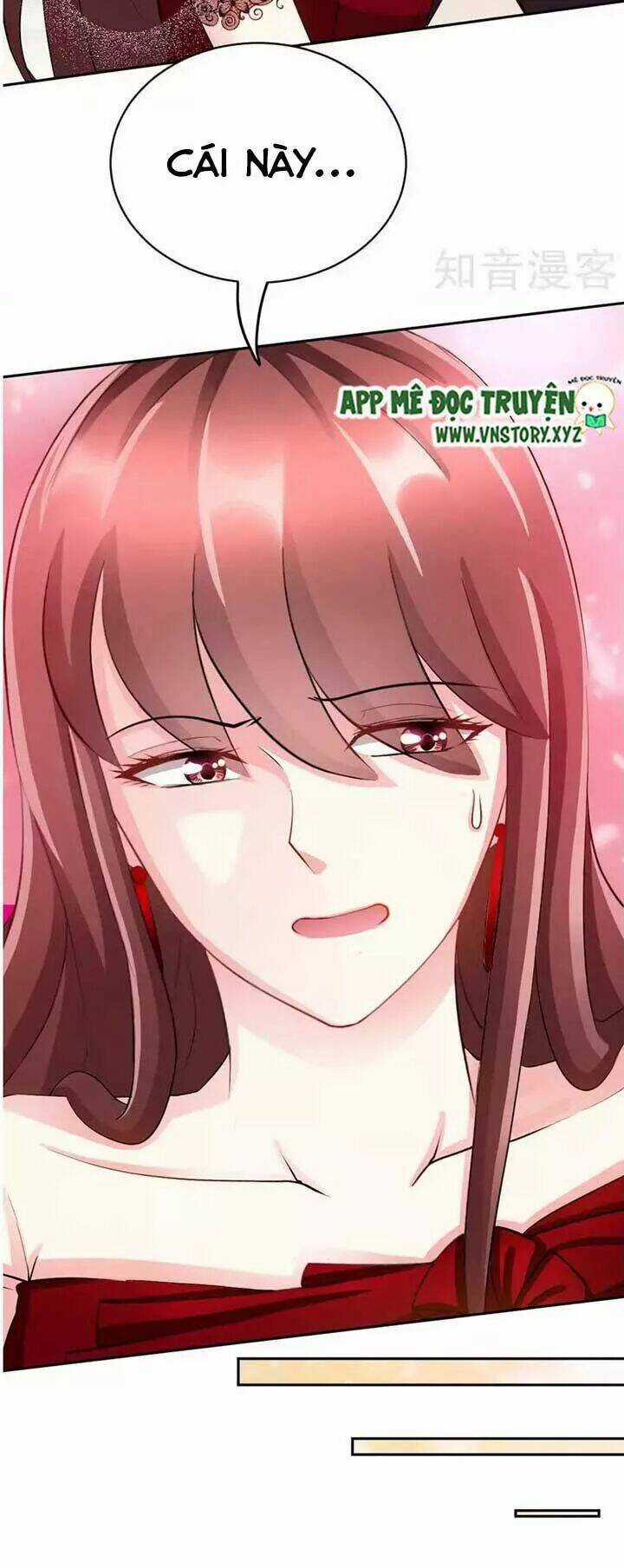 Đế Thiếu Chuyên Sủng Hắc Đạo Thê Chapter 70 trang 43