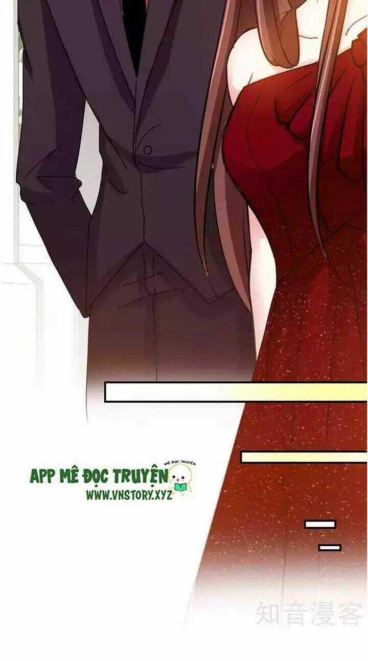 Đế Thiếu Chuyên Sủng Hắc Đạo Thê Chapter 70 trang 6