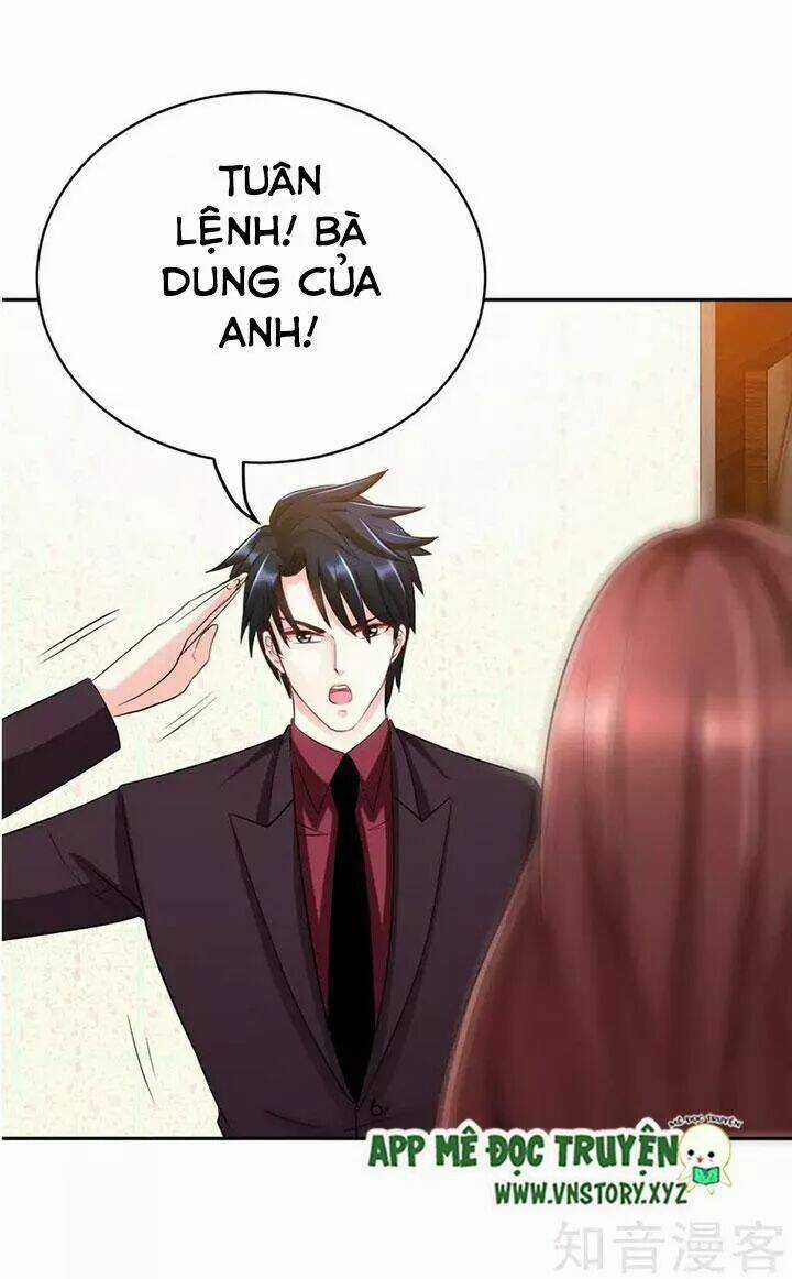 Đế Thiếu Chuyên Sủng Hắc Đạo Thê Chapter 71 trang 0