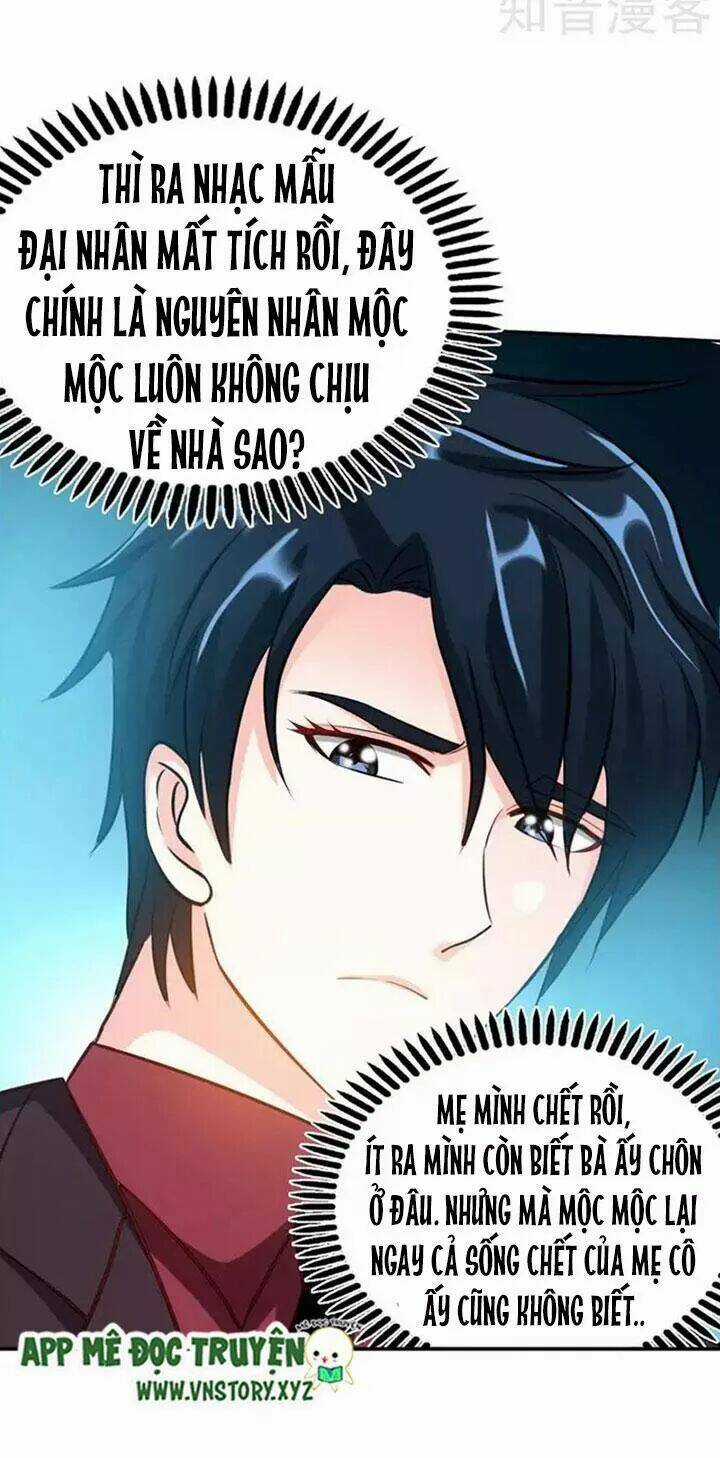 Đế Thiếu Chuyên Sủng Hắc Đạo Thê Chapter 71 trang 20