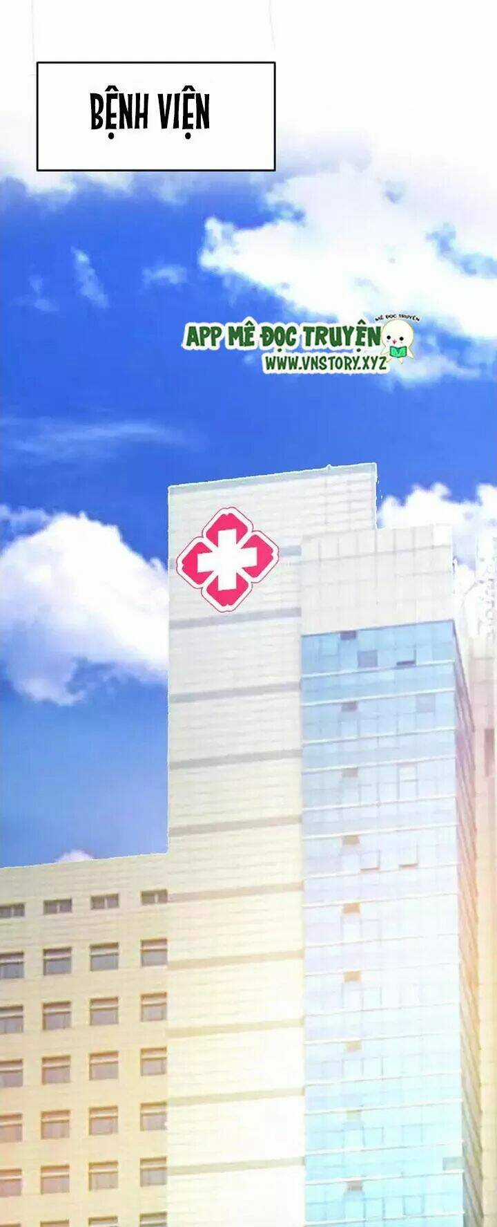 Đế Thiếu Chuyên Sủng Hắc Đạo Thê Chapter 71 trang 28