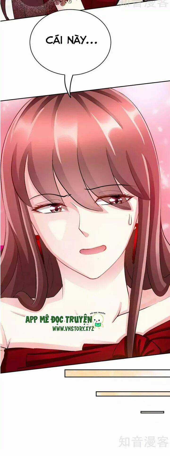 Đế Thiếu Chuyên Sủng Hắc Đạo Thê Chapter 71 trang 3