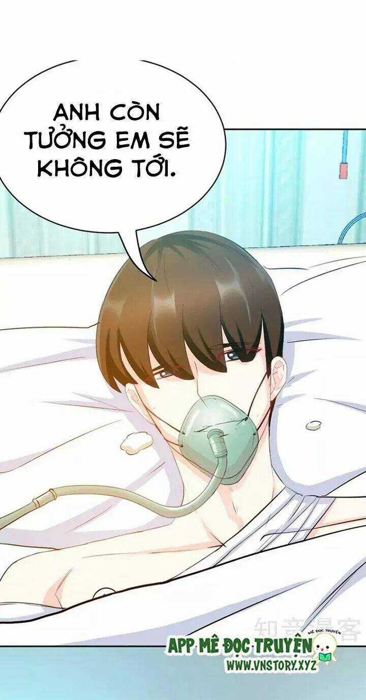 Đế Thiếu Chuyên Sủng Hắc Đạo Thê Chapter 71 trang 32