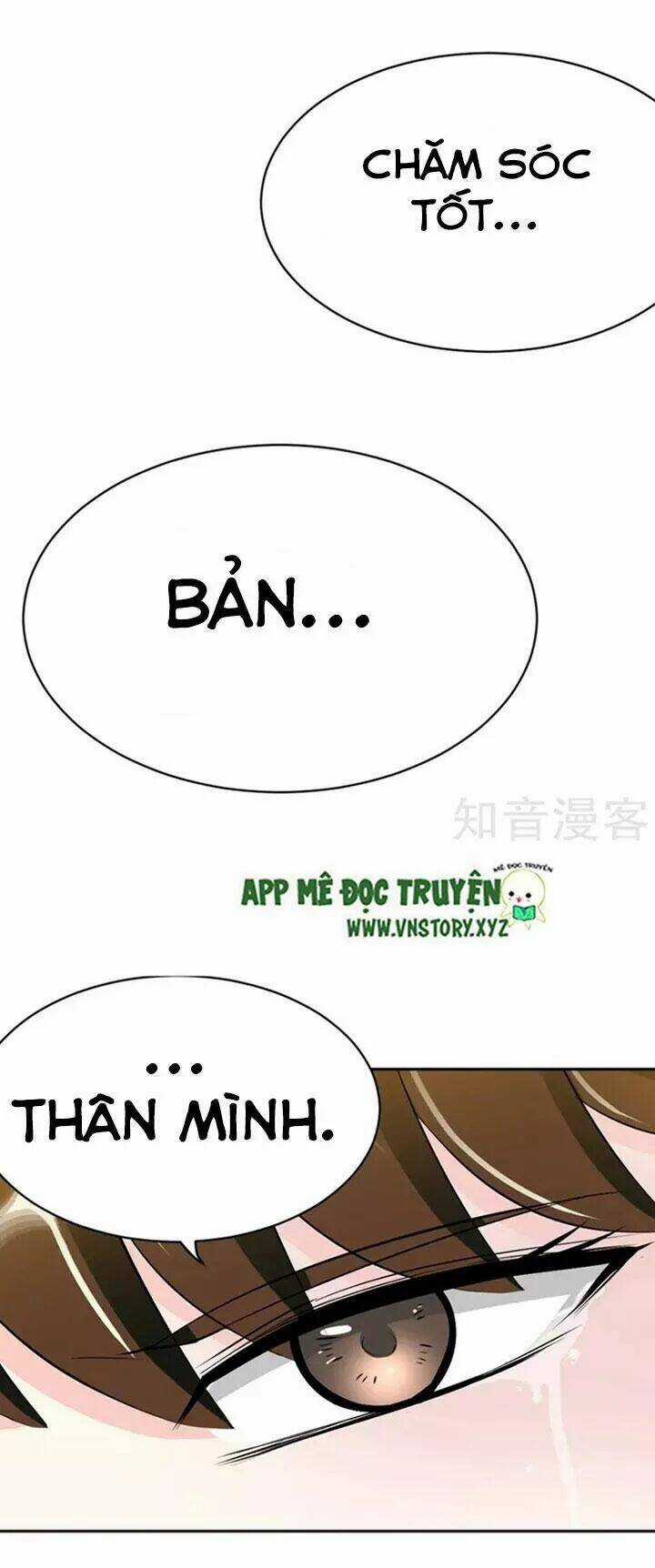 Đế Thiếu Chuyên Sủng Hắc Đạo Thê Chapter 71 trang 37