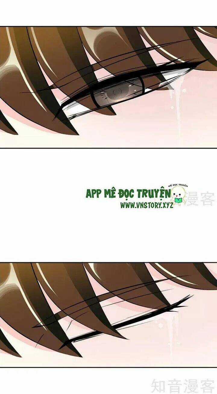 Đế Thiếu Chuyên Sủng Hắc Đạo Thê Chapter 71 trang 38