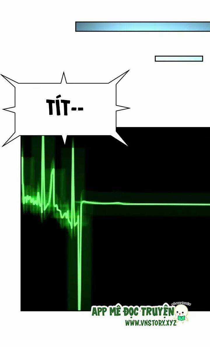 Đế Thiếu Chuyên Sủng Hắc Đạo Thê Chapter 71 trang 39