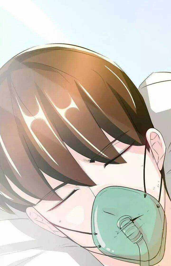 Đế Thiếu Chuyên Sủng Hắc Đạo Thê Chapter 71 trang 41