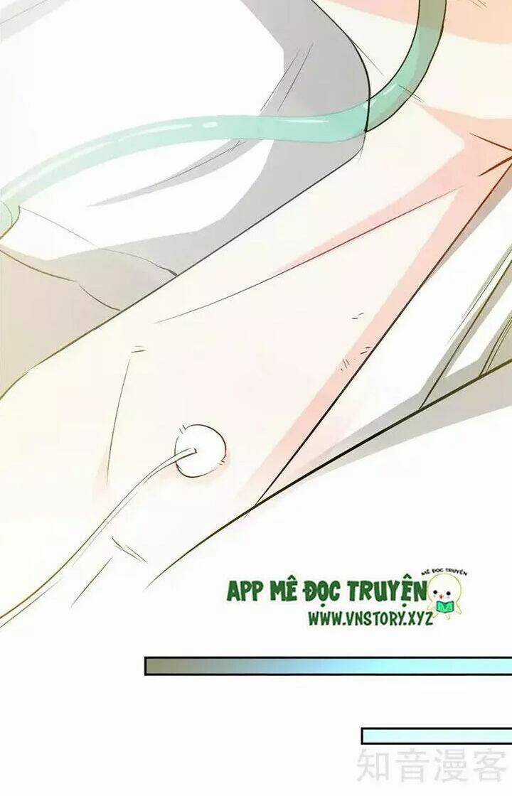 Đế Thiếu Chuyên Sủng Hắc Đạo Thê Chapter 71 trang 42