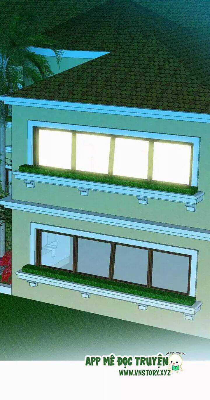 Đế Thiếu Chuyên Sủng Hắc Đạo Thê Chapter 71 trang 5