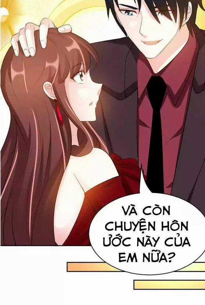 Đế Thiếu Chuyên Sủng Hắc Đạo Thê Chapter 71 trang 7