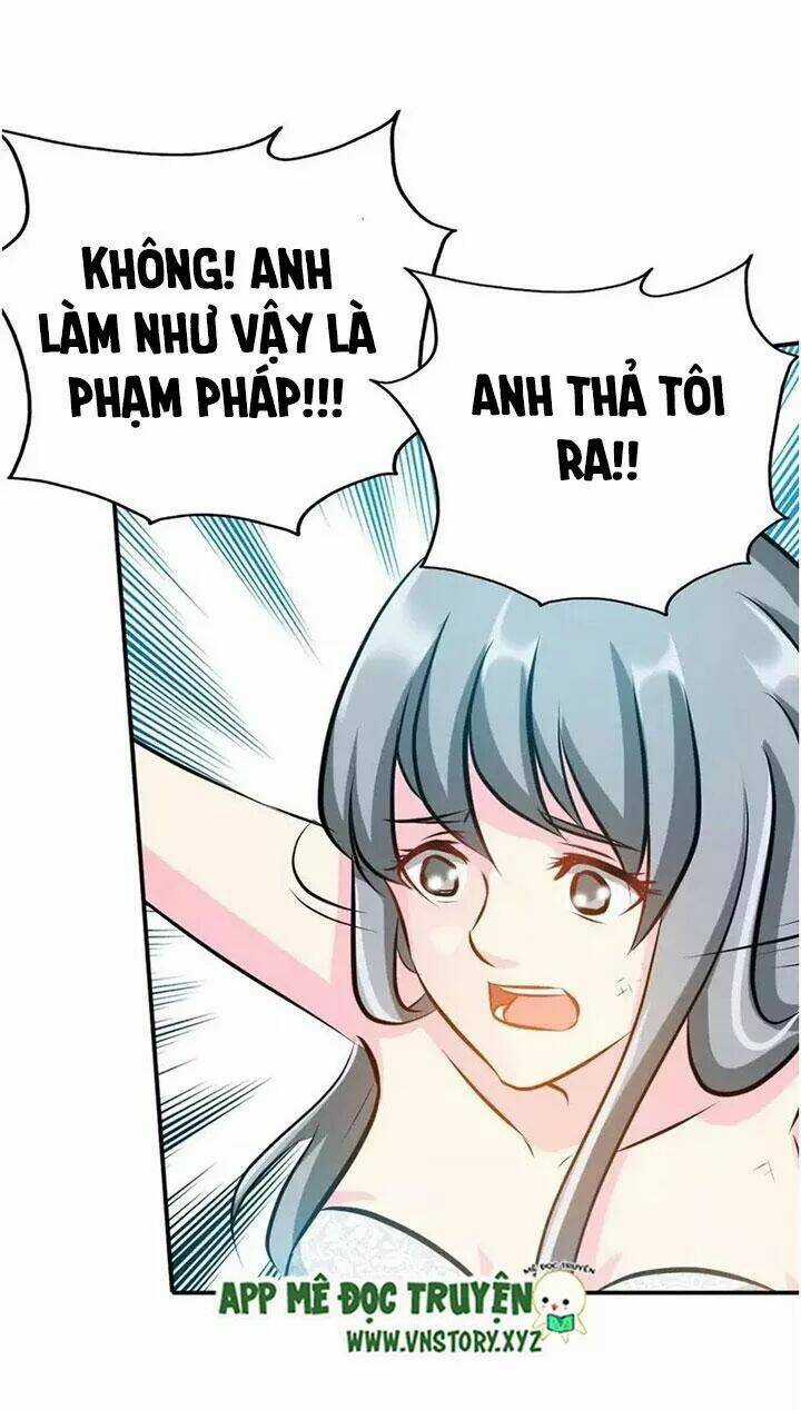 Đế Thiếu Chuyên Sủng Hắc Đạo Thê Chapter 72 trang 13