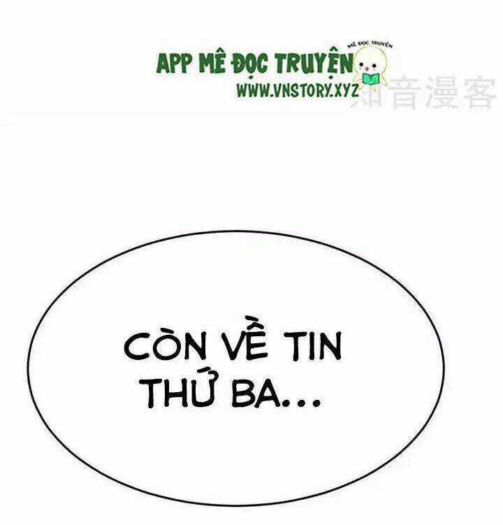 Đế Thiếu Chuyên Sủng Hắc Đạo Thê Chapter 72 trang 19