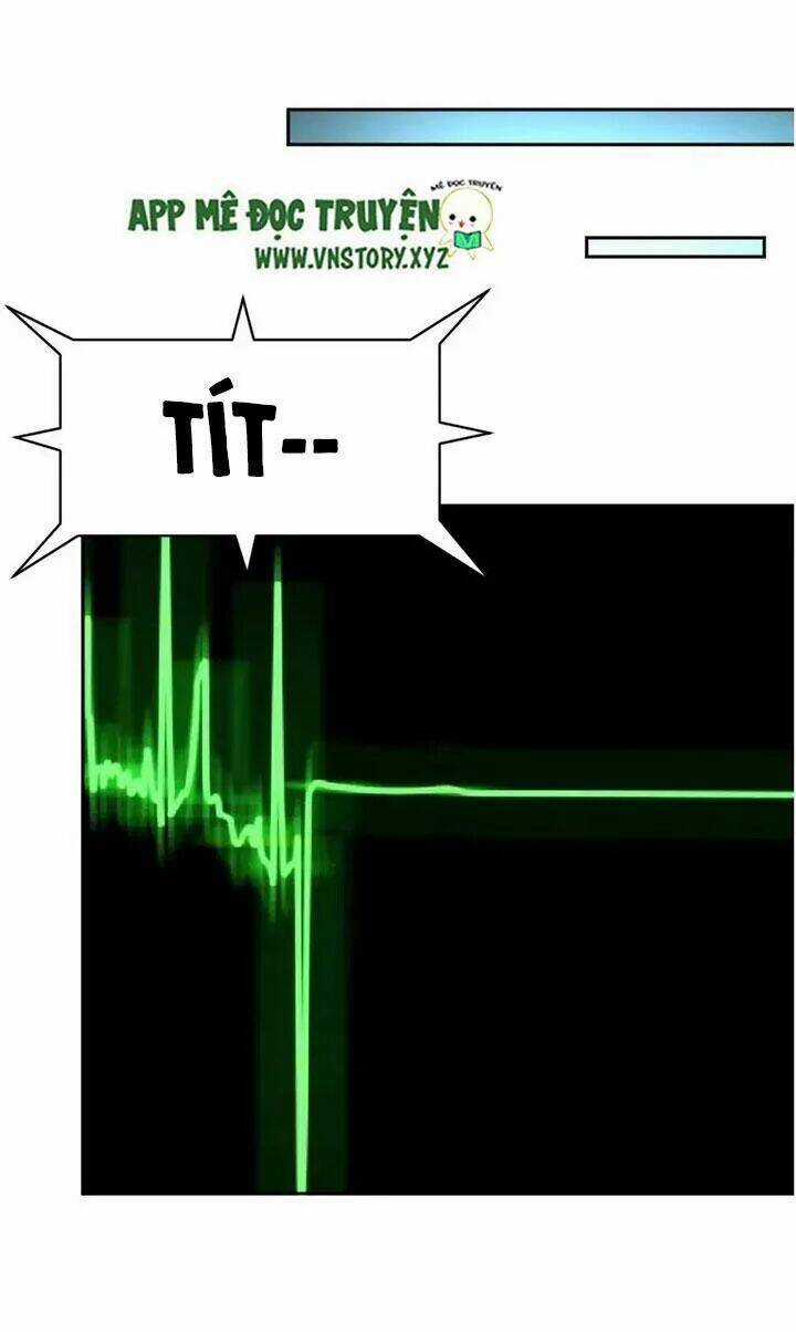 Đế Thiếu Chuyên Sủng Hắc Đạo Thê Chapter 72 trang 2