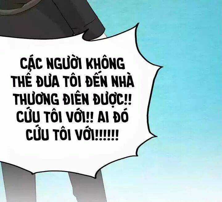 Đế Thiếu Chuyên Sủng Hắc Đạo Thê Chapter 72 trang 26