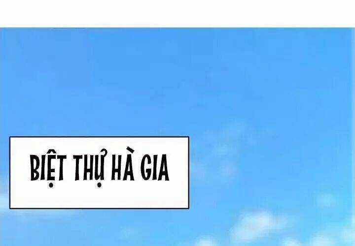 Đế Thiếu Chuyên Sủng Hắc Đạo Thê Chapter 72 trang 29