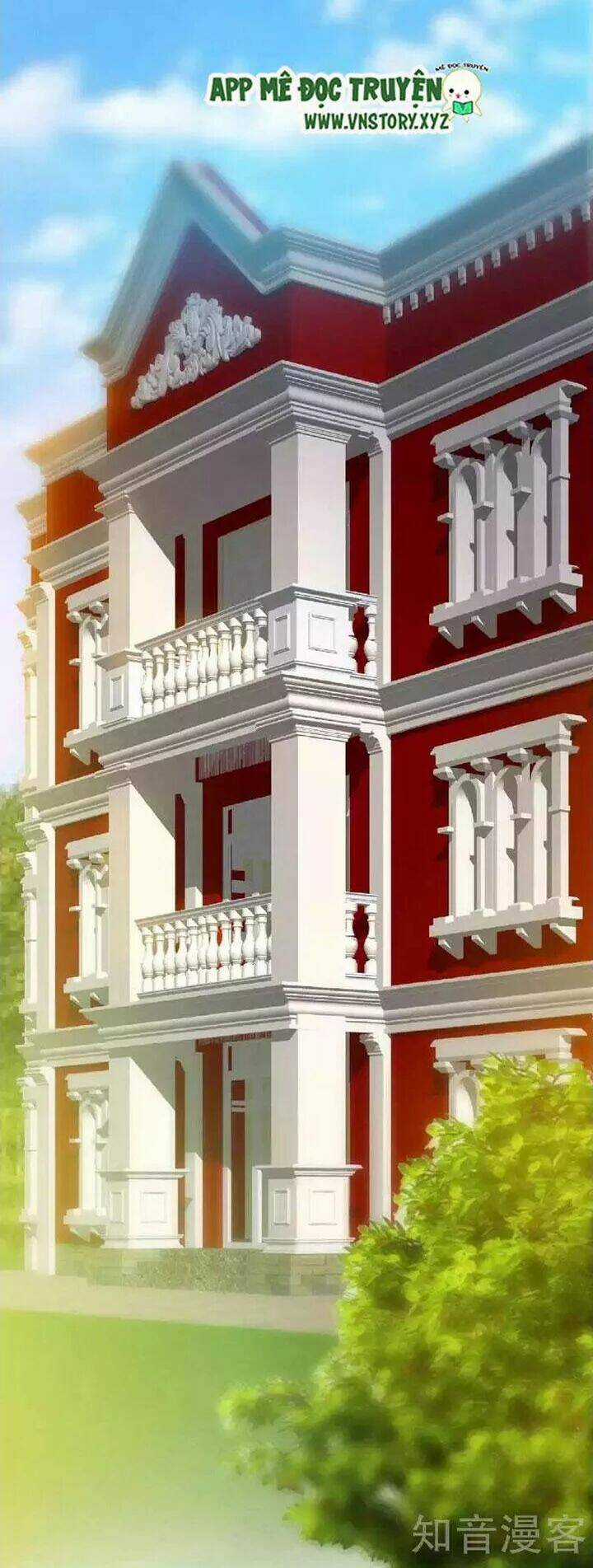 Đế Thiếu Chuyên Sủng Hắc Đạo Thê Chapter 72 trang 30