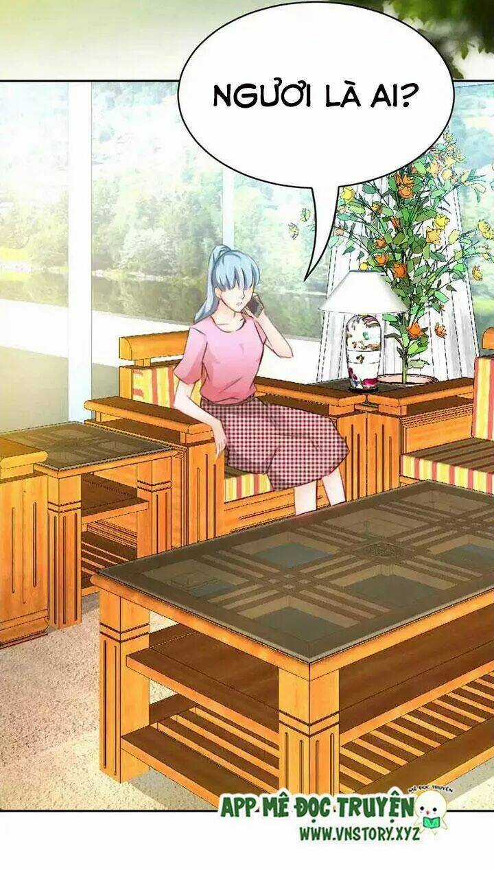 Đế Thiếu Chuyên Sủng Hắc Đạo Thê Chapter 72 trang 31